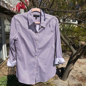 Banana Republic blouse